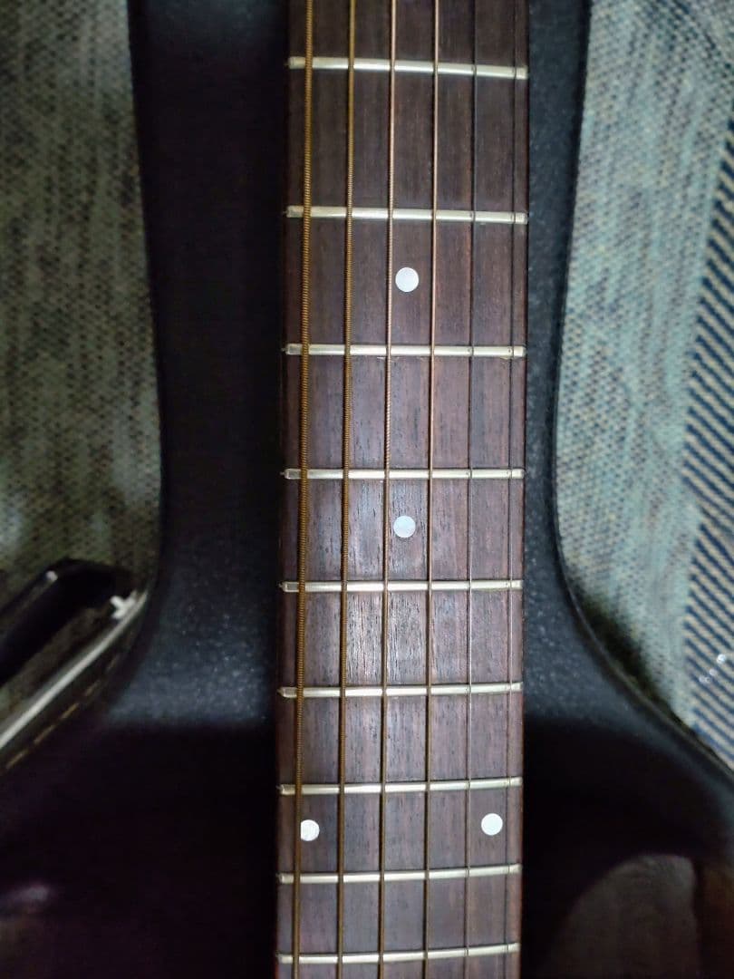 Guild　ギルド D35 1979年　USA製