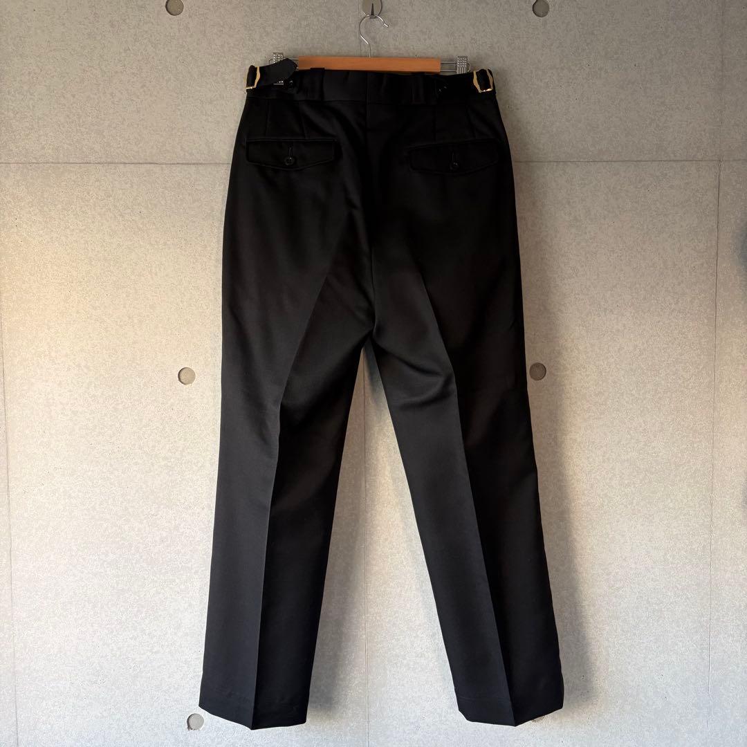 Tangent CHARLES / シャルル TAN04° サイズ46