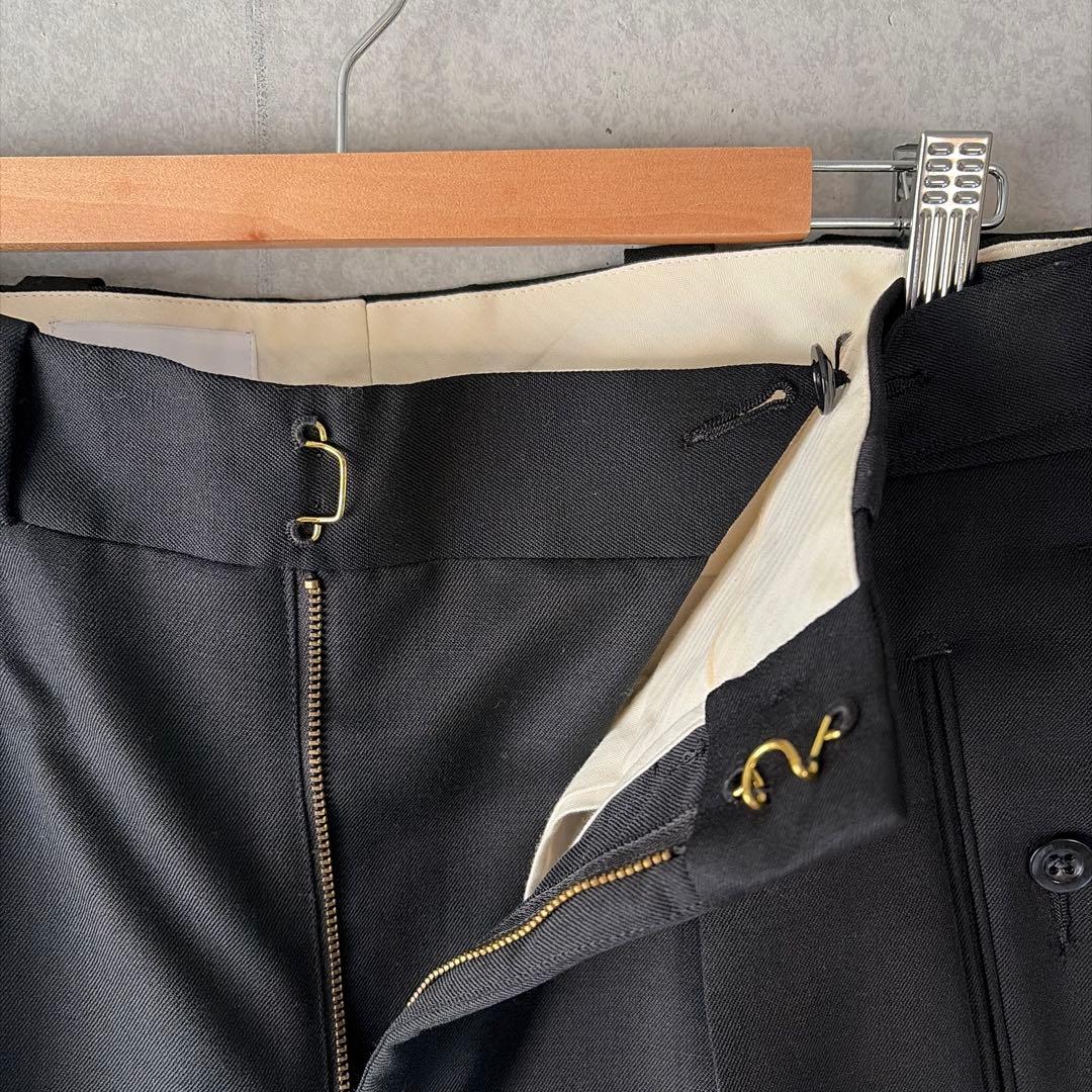 Tangent CHARLES / シャルル TAN04° サイズ46