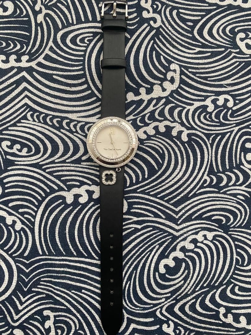 ヴァンクリーフ&アーペル チャームミニ