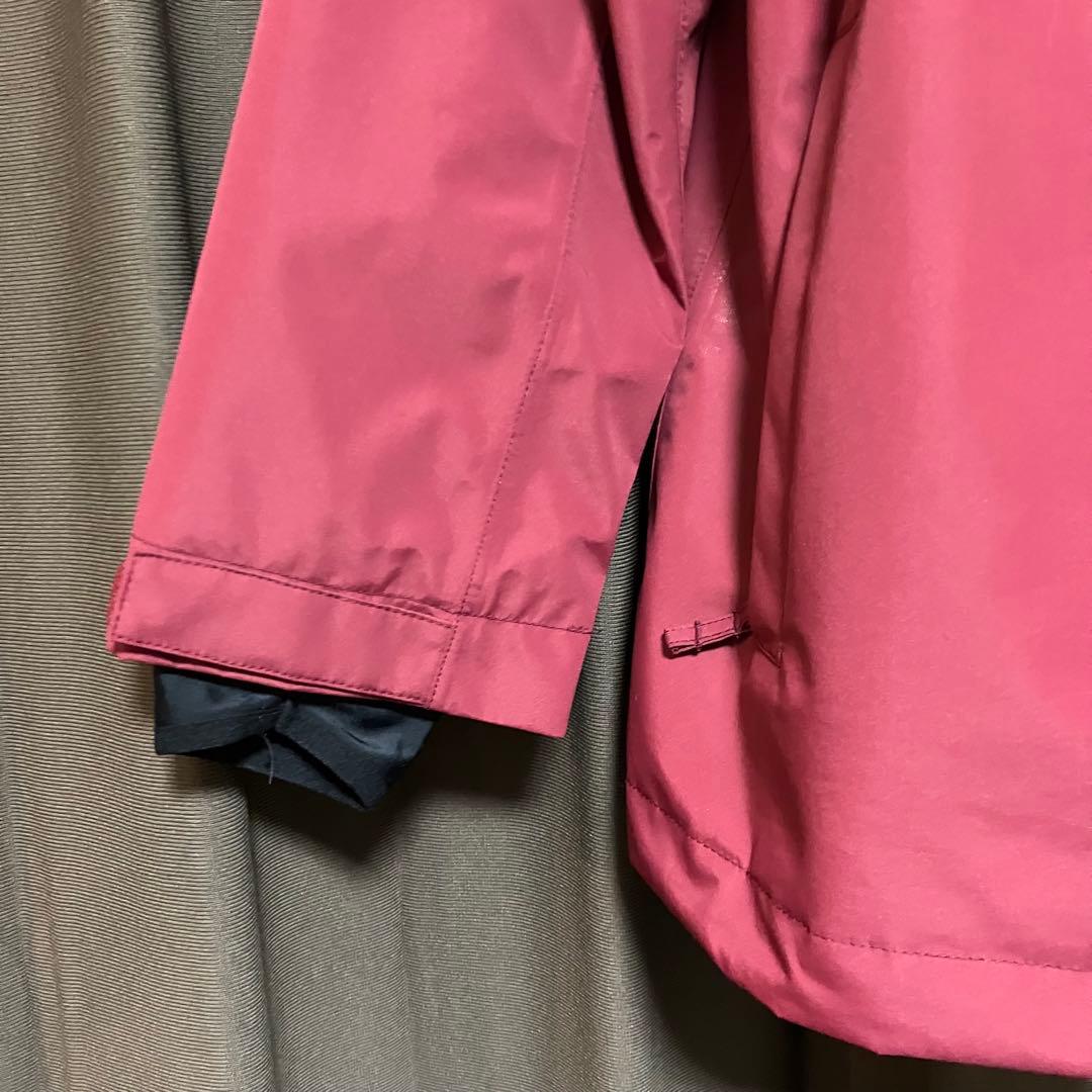 使用1回　scape✖︎マークゴンザレス　スノボーウェア　エスケープ　Mサイズ