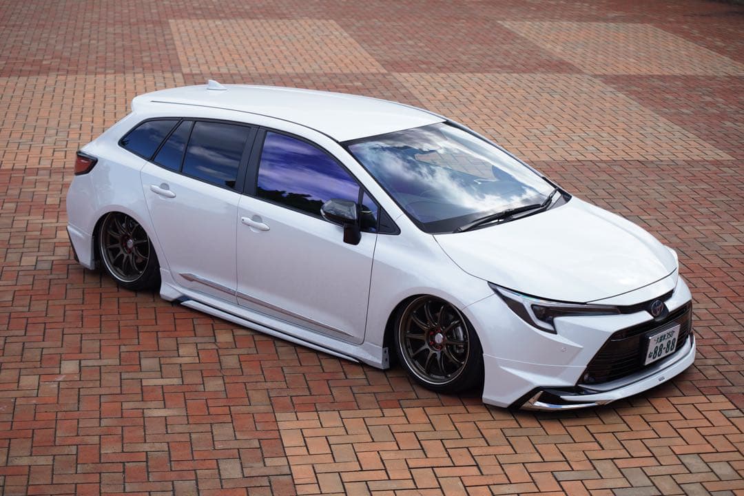 yygc ワーク　エモーション　タイヤホイール　1本単価　4本購入者のみ