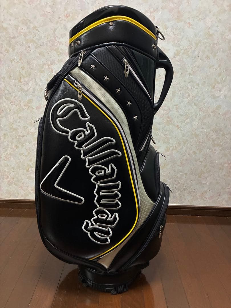 Callaway キャロウェイキャディバッグ