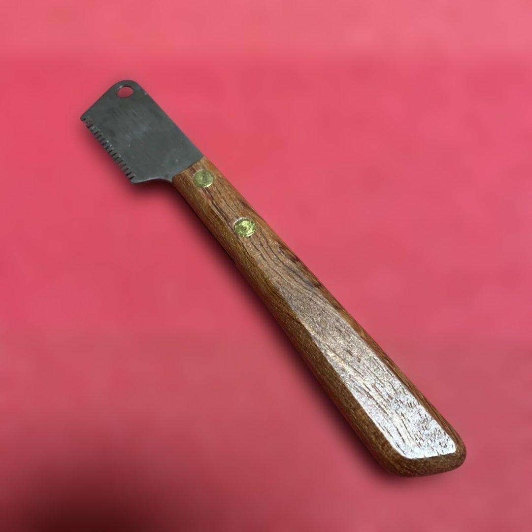 ミズタニシザーズ。セニングシザーセット。ブラシ。8点セットႺტ◕‿◕ტჂ