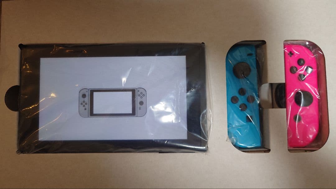 【美品】超お買い得！Nintendo Switch&ソフト2本&周辺機器セット