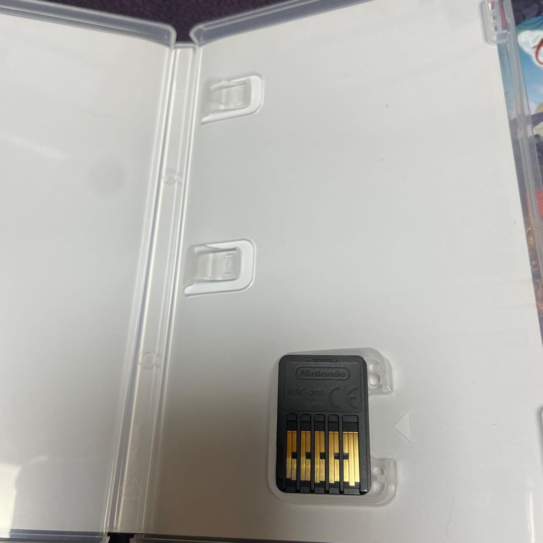 ライザのアトリエ 1・2 限定ダブルパック