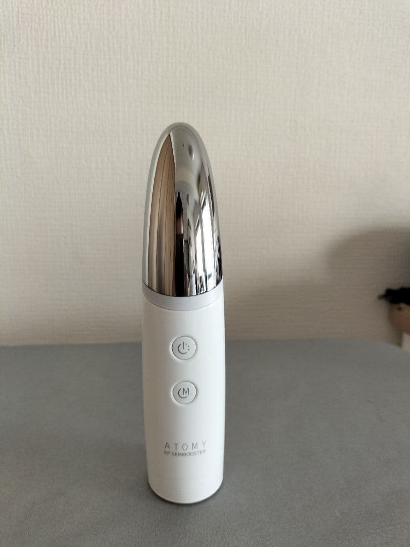 ATONY EP SKINBOOSTER 電気美容器