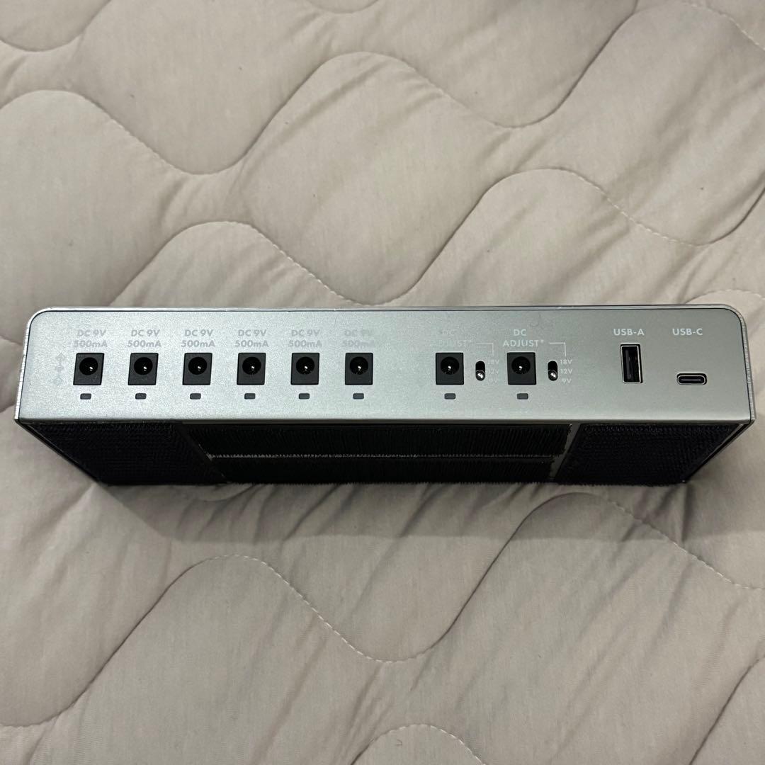 ギター FENDER ENGINE ROOM LVL8