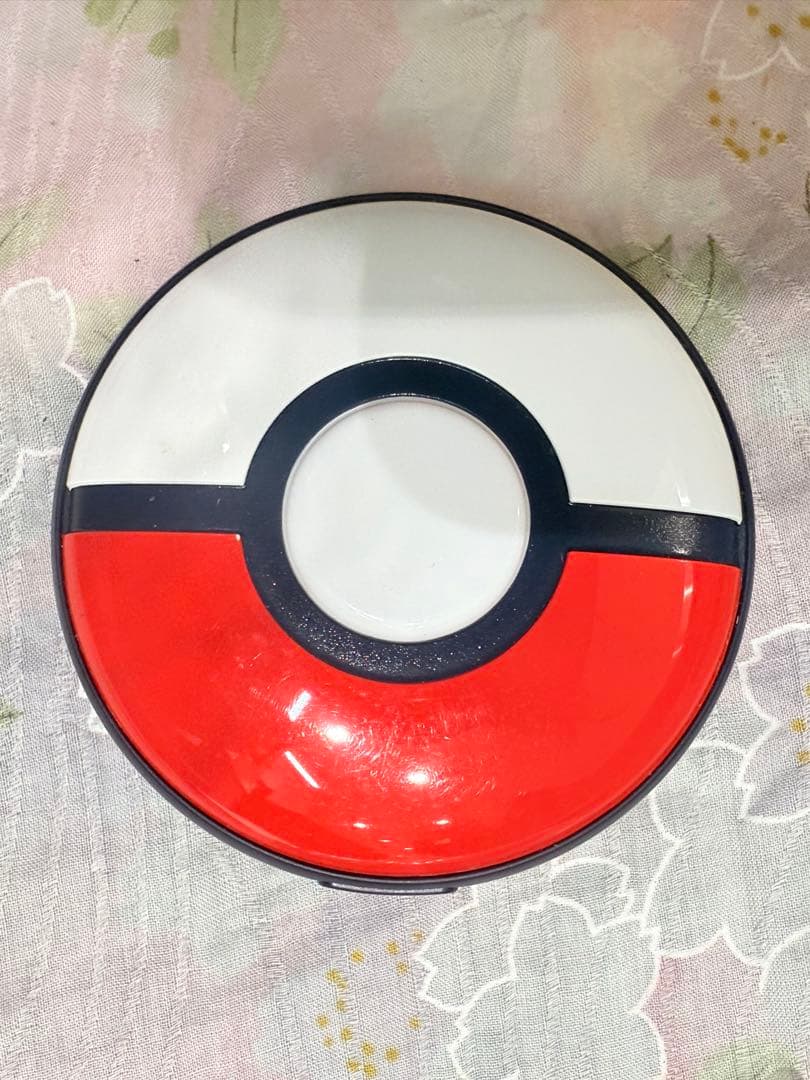 【動作確認済】Pokemon GO Plus +