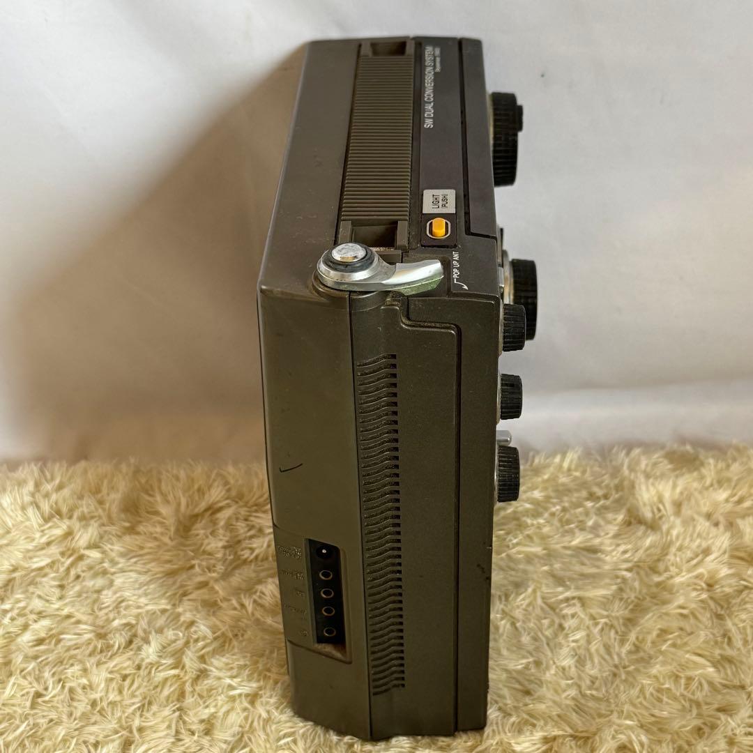 SONY ソニー　ICF-5900 動作未確認