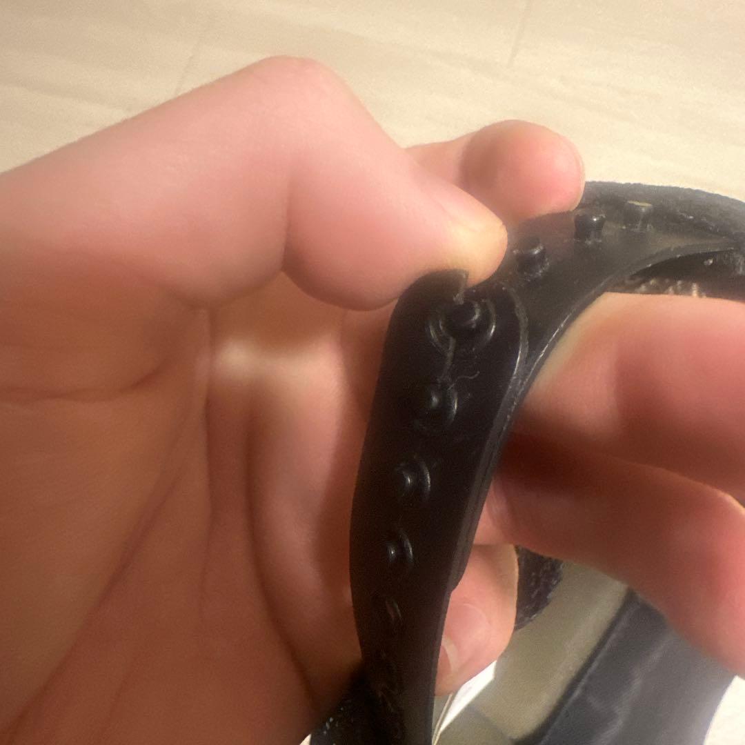 CHROME HEARTS ブラックキャップ HONOLULU