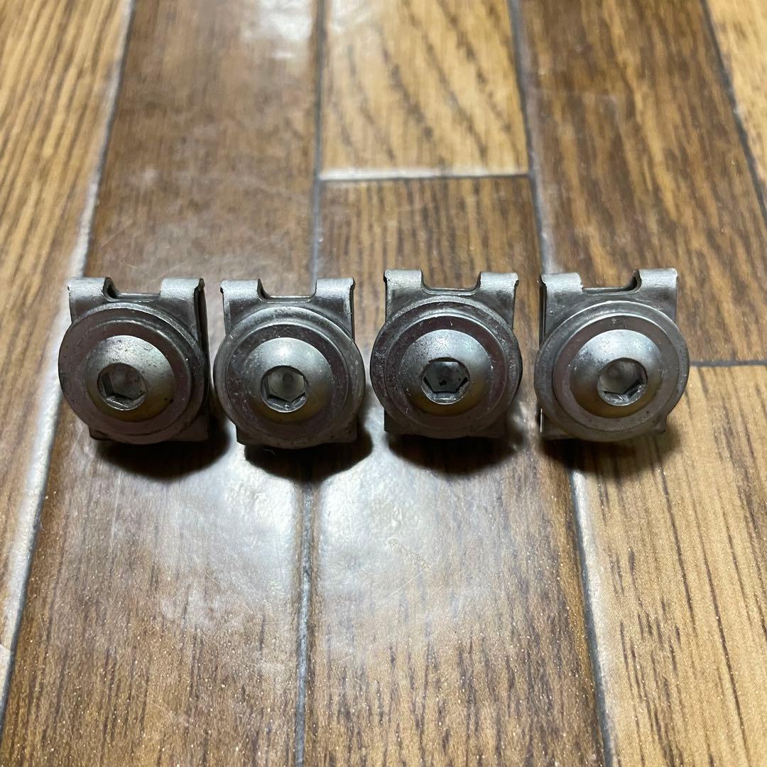 Z900RS　純正ラジエーターコアガード　21～