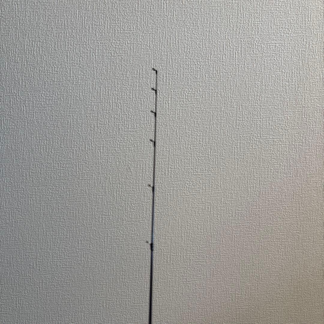 ガマカツ　ヘチ探り銀参郎　H300 新品未使用品