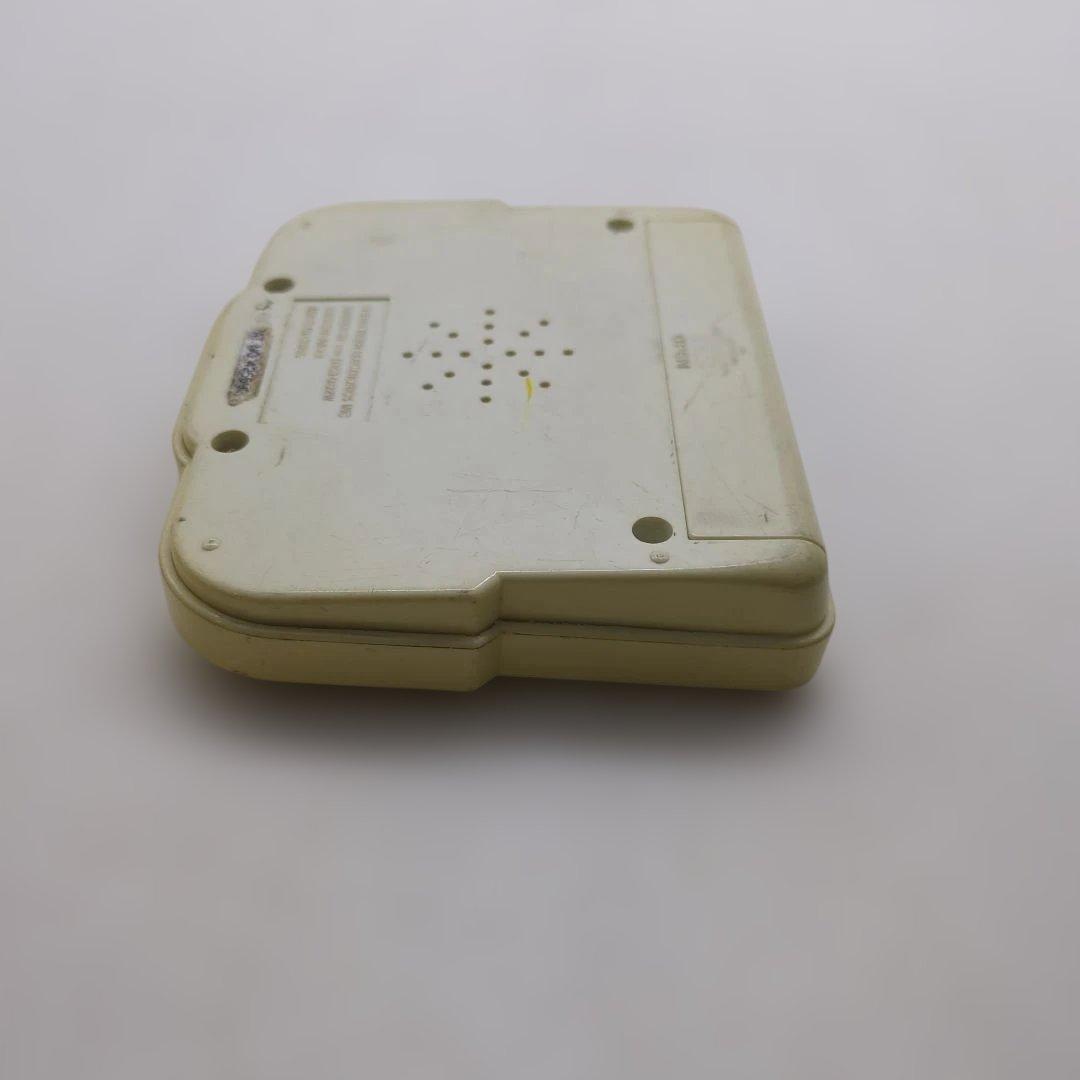 【動作確認済】レトロ　Simon’s Quest 電子ゲーム Tiger