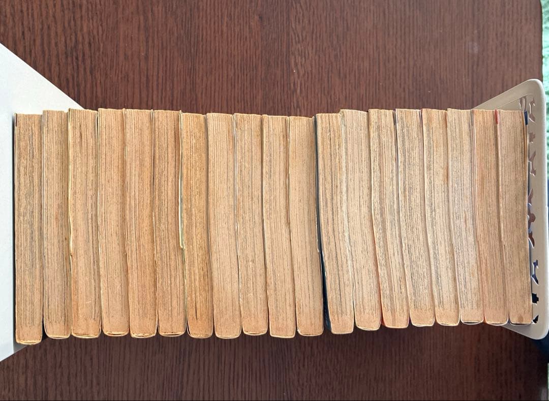 しげの秀一　バリバリ伝説　漫画　全巻セット　 全38巻