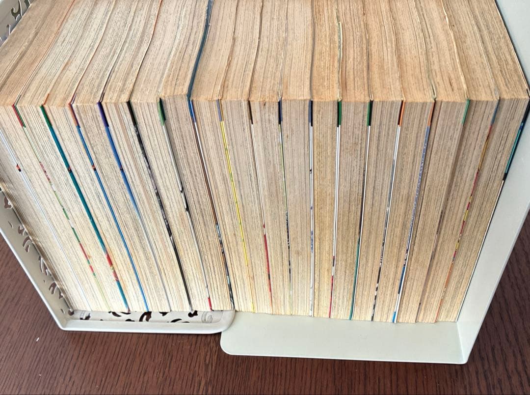 しげの秀一　バリバリ伝説　漫画　全巻セット　 全38巻