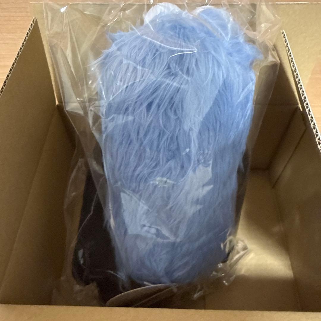 パペットスンスン 公式 ぬいぐるみ