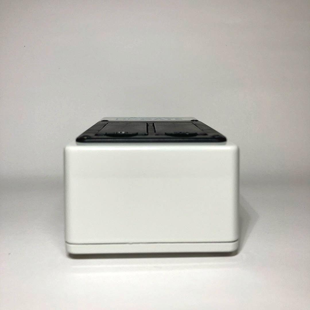 Limetone Audio DC GATE 美品 電池沼への入口