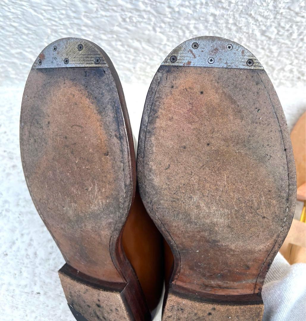 【週末限定★値引き】Church’s チャーチ　シャノン　70 F