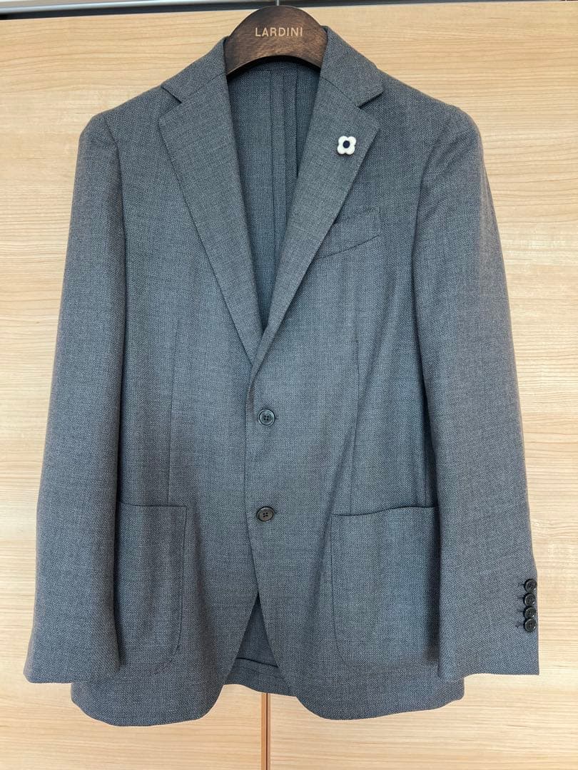 美品 ラルディーニ ジャケット