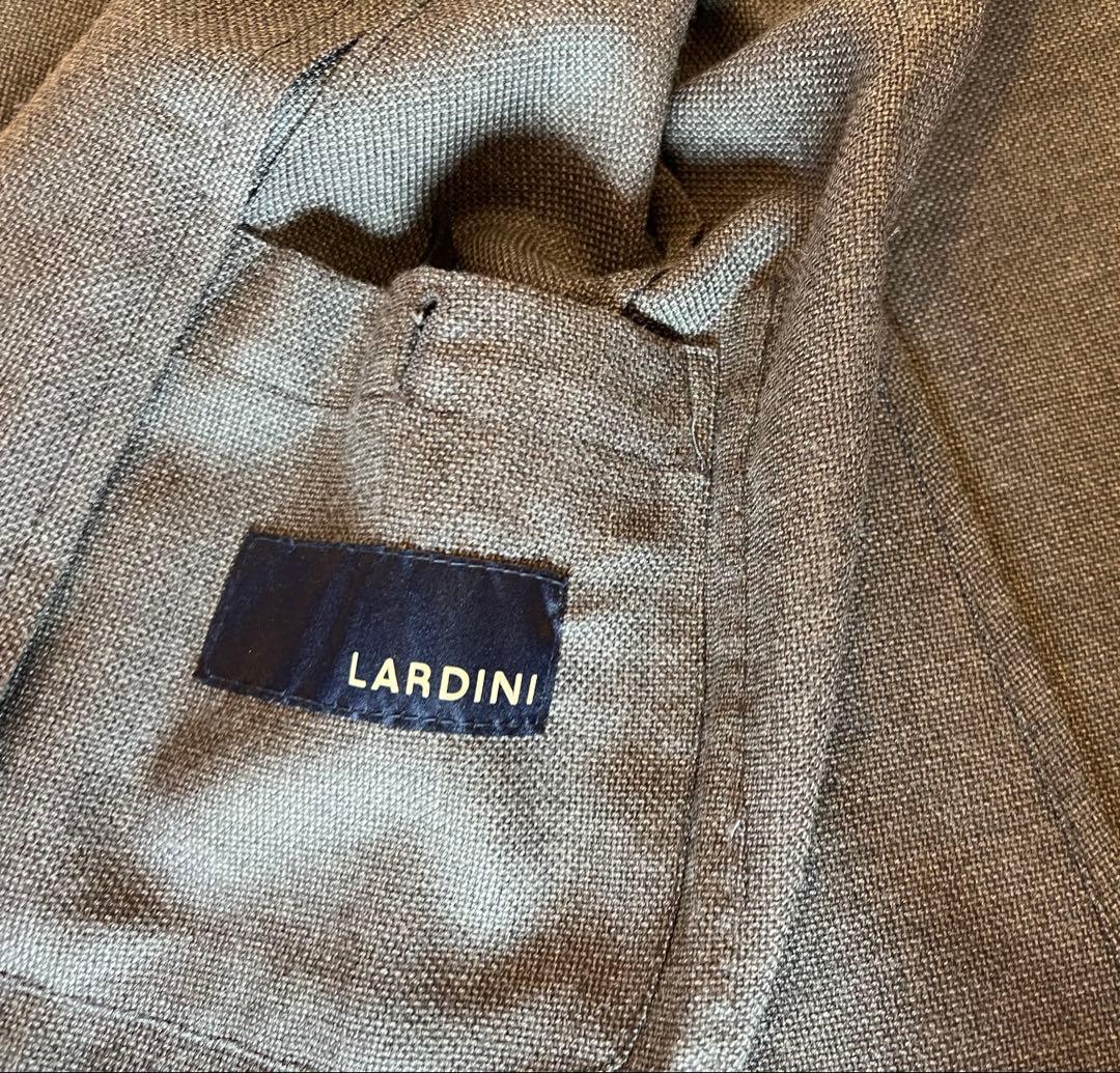 美品 ラルディーニ ジャケット
