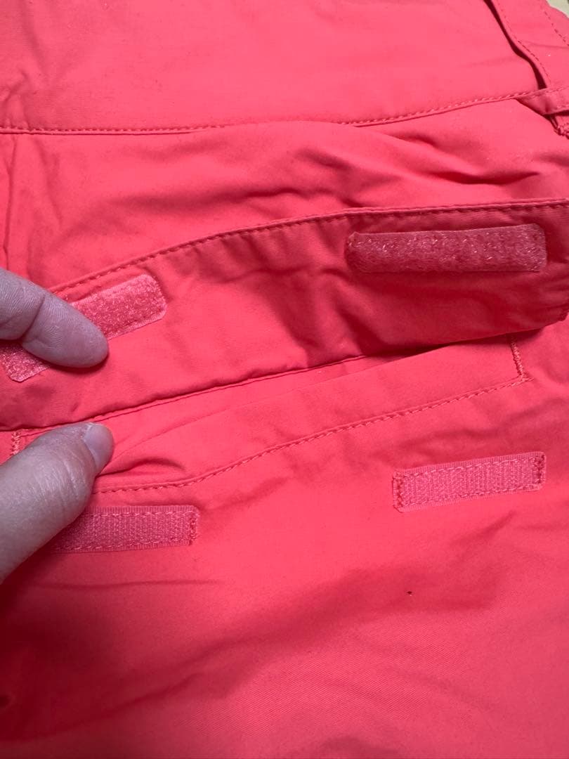 Burton スノーボードパンツ M ピンク