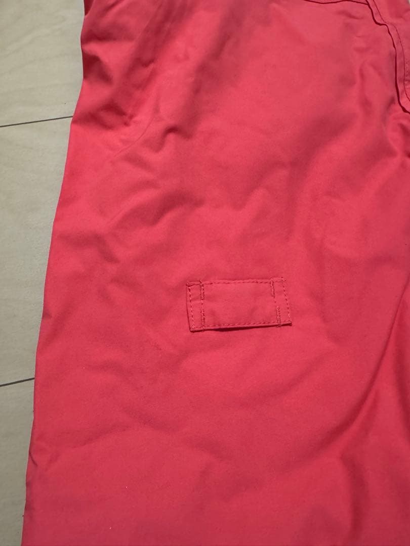 Burton スノーボードパンツ M ピンク