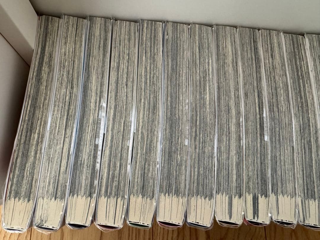 ゴールデンカムイ 全31巻セット 美品 帯付き ブックカバー付き