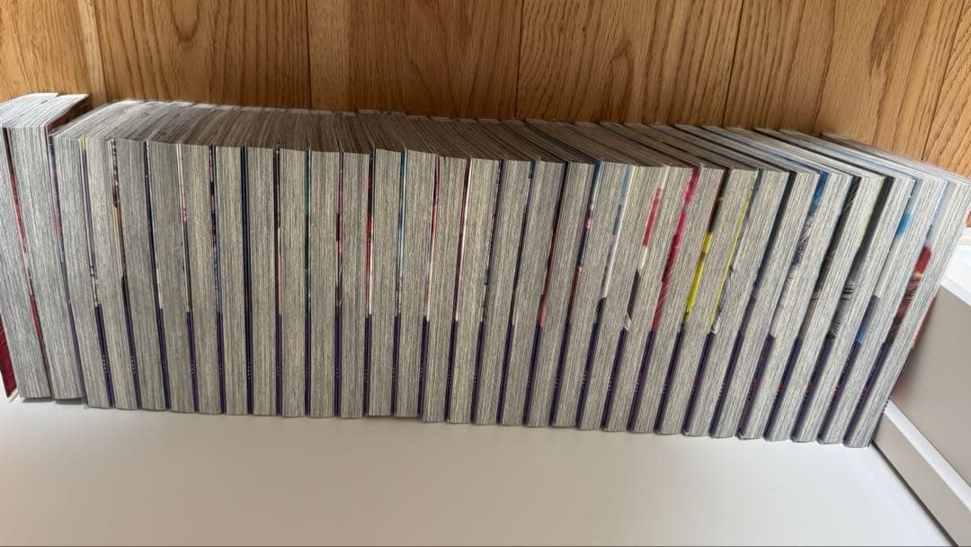 ゴールデンカムイ 全31巻セット 美品 帯付き ブックカバー付き