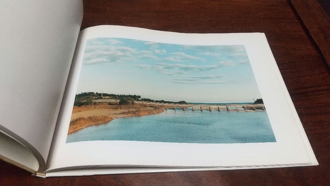 【古書】清野賀子 写真集 THE SIGN OF LIFE