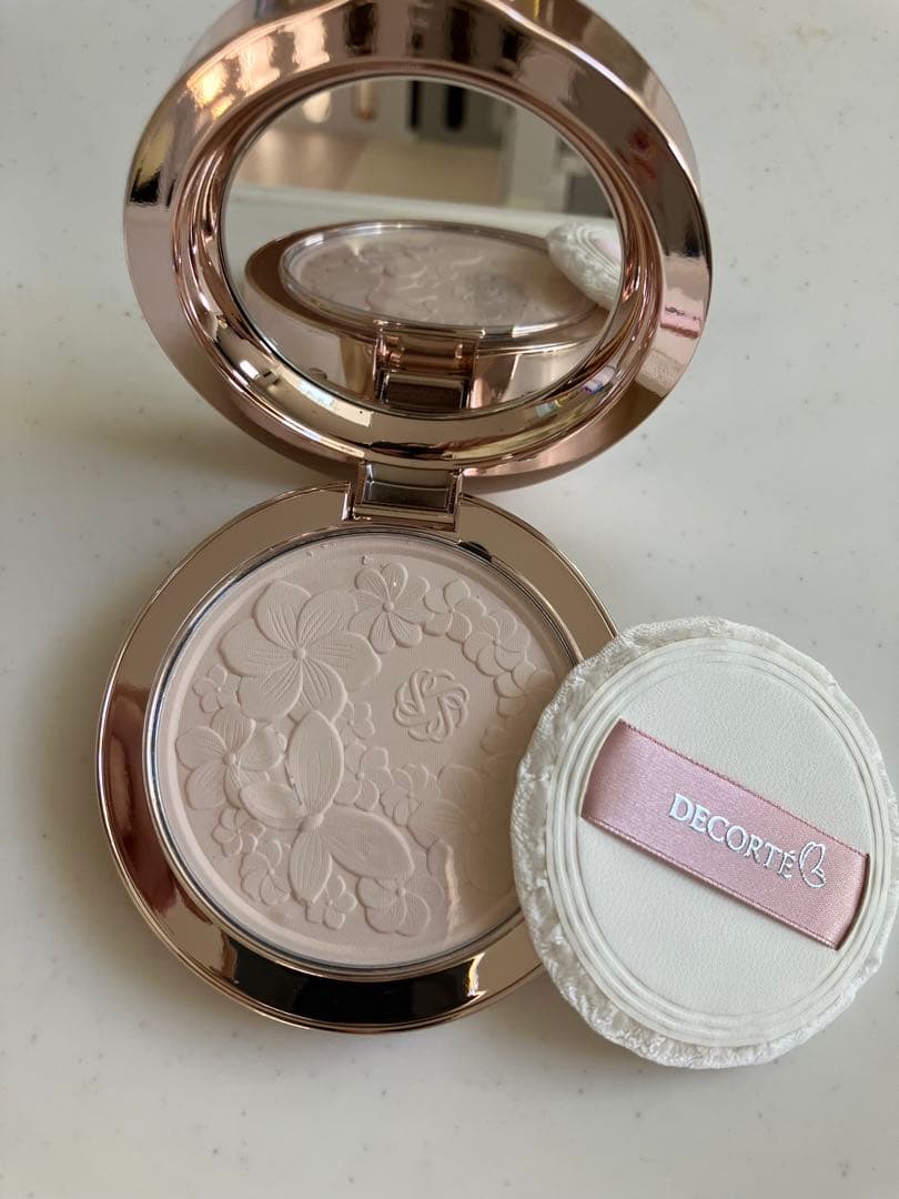 いくちゃん♡さん専用！！ マルセル コスメデコルテ 専用袋付