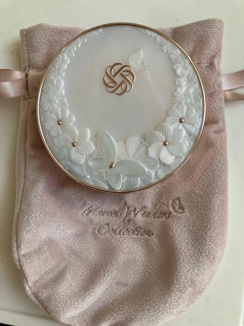 いくちゃん♡さん専用！！ マルセル コスメデコルテ 専用袋付