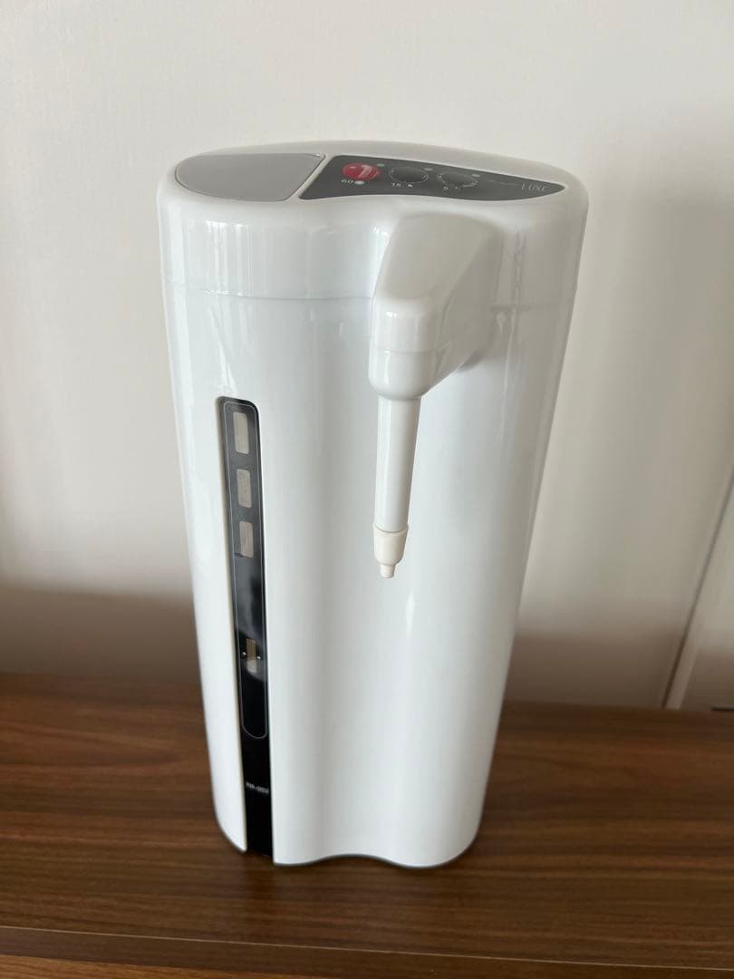 ★水素吸入器　ラブリエリュクス★品番HA-002