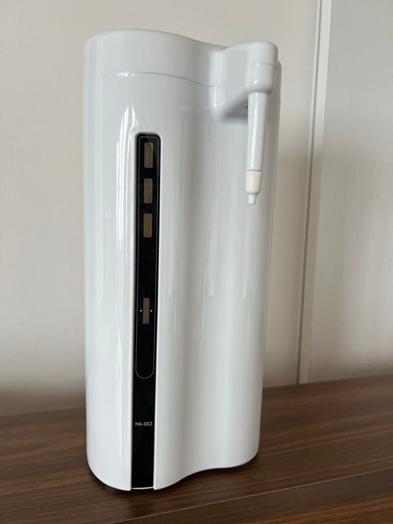 ★水素吸入器　ラブリエリュクス★品番HA-002