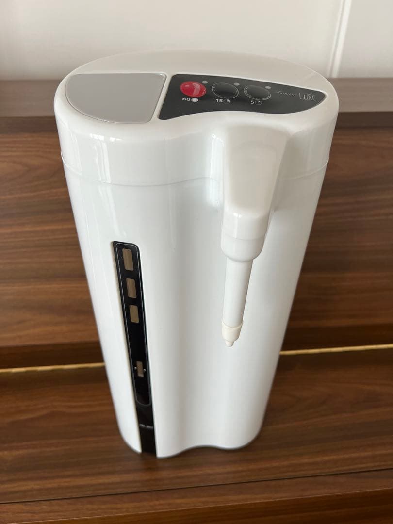 ★水素吸入器　ラブリエリュクス★品番HA-002