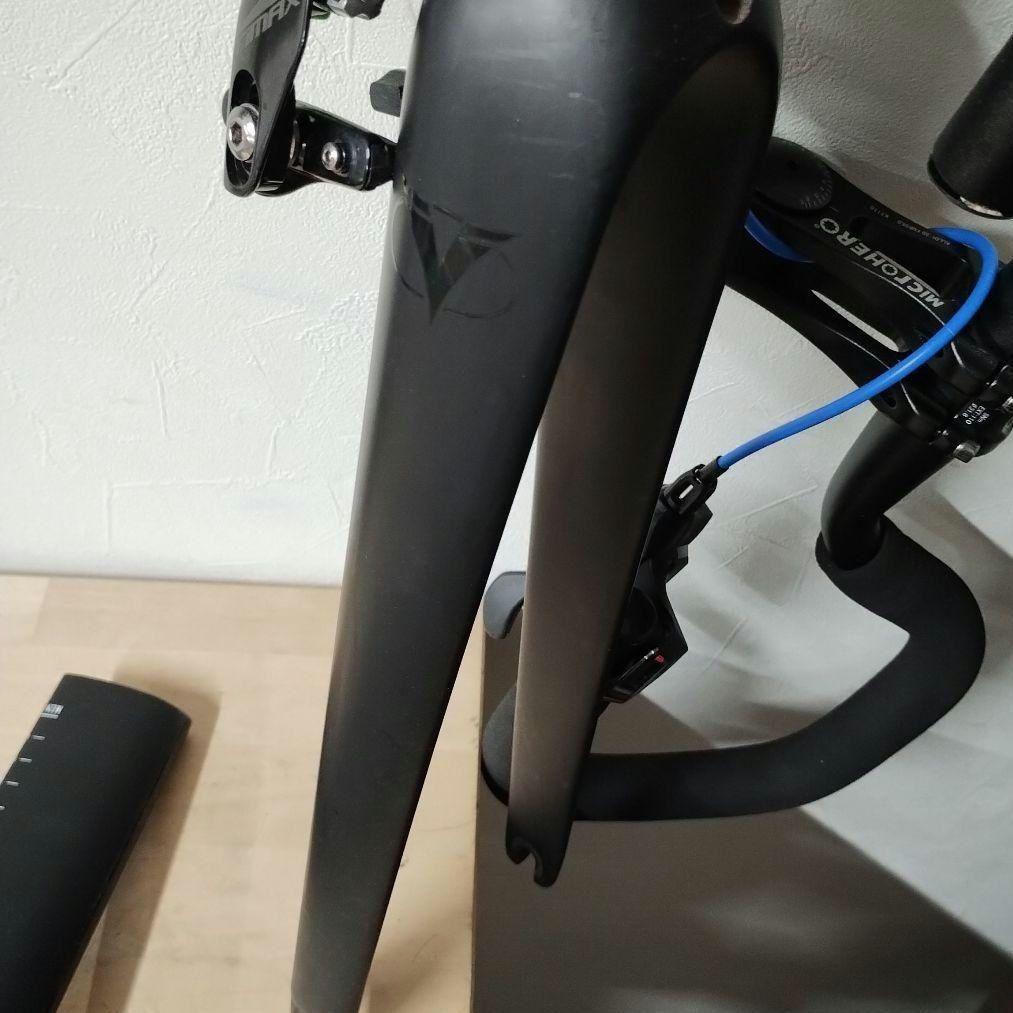 ventum トライアスロンバイク　ロードバイク