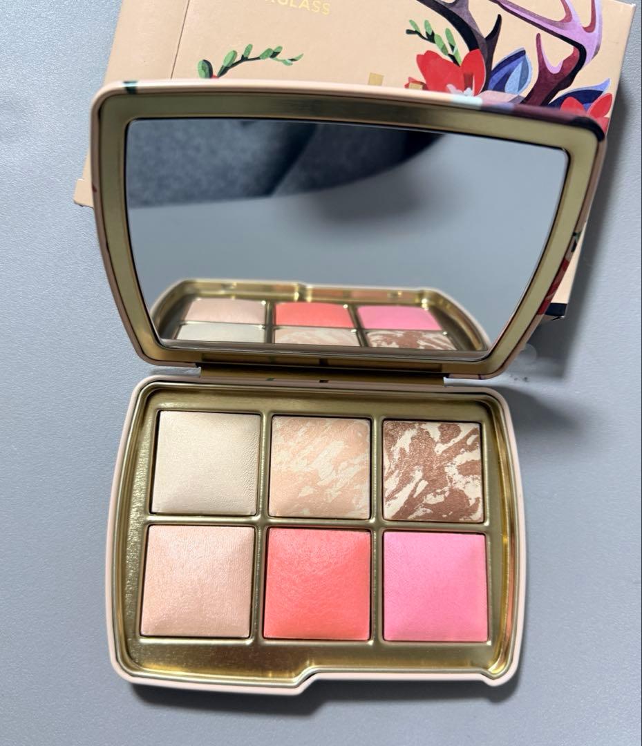 Hourglass アンビエントライティングエディット DEER