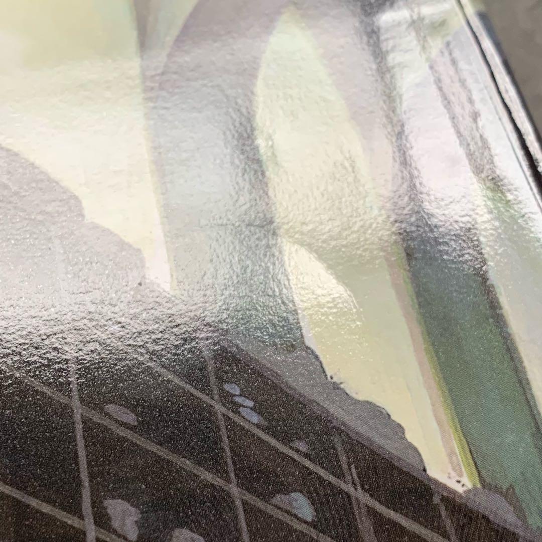 宝石の国　コンセプトアート集