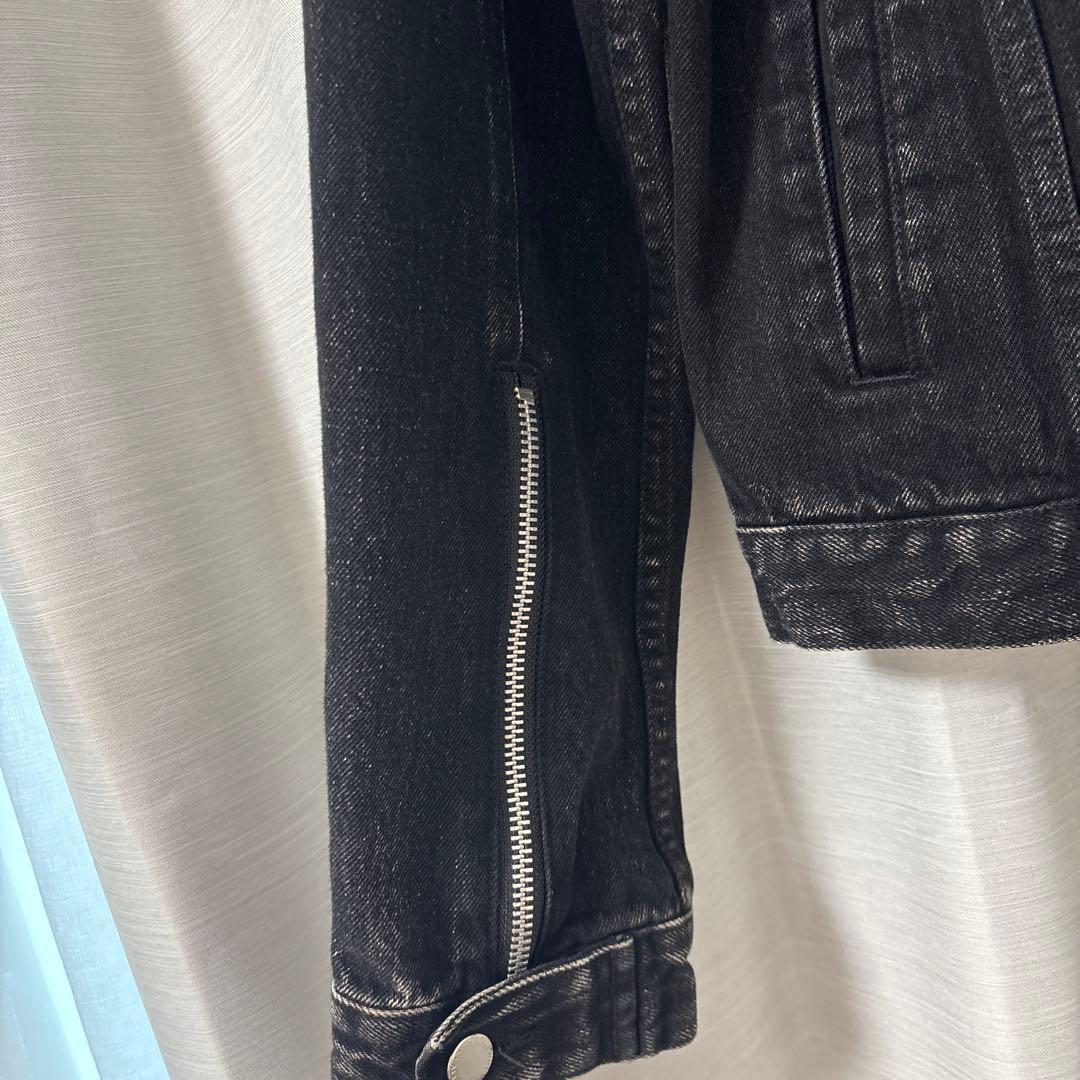 サリバン 22AW WASHED DENIM FIREMAN セットアップ44