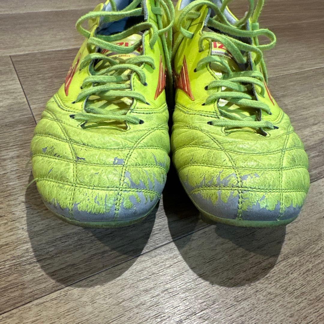 モレリアネオ4 JAPAN