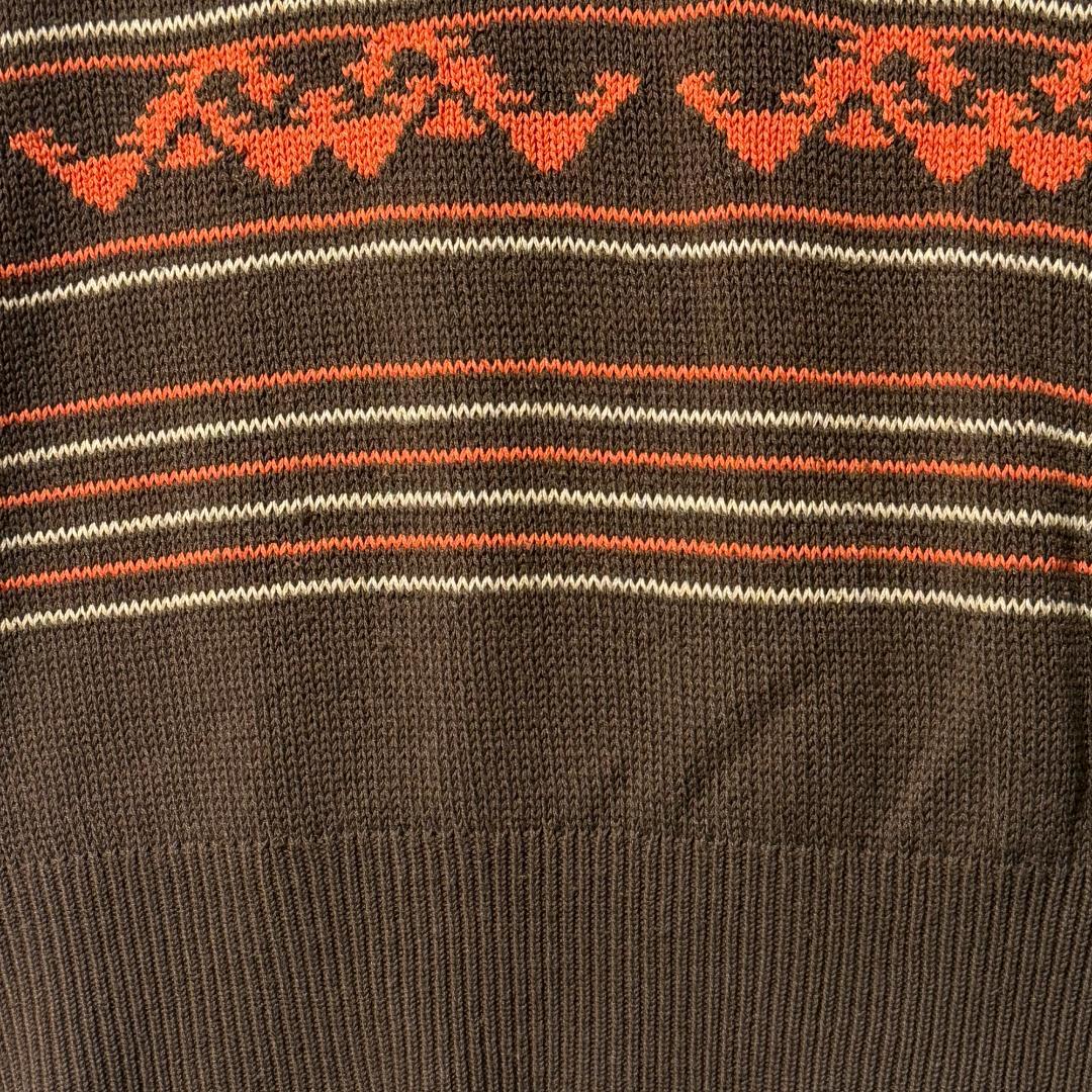 bc20000様　97SS UNDERCOVER 象ニット エレファントセーター