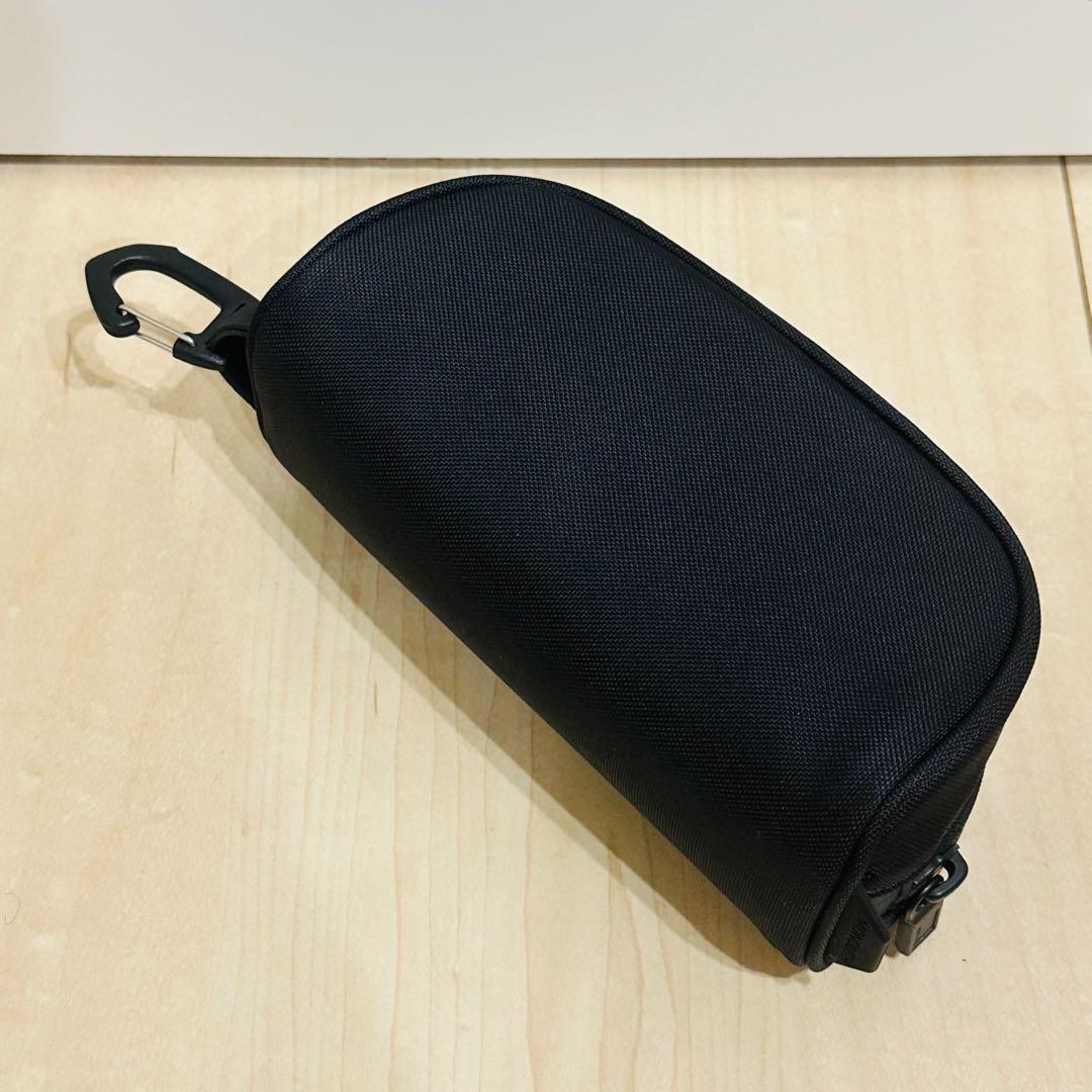 everyone EYEWEAR POUCH MONOLITH サングラスケース