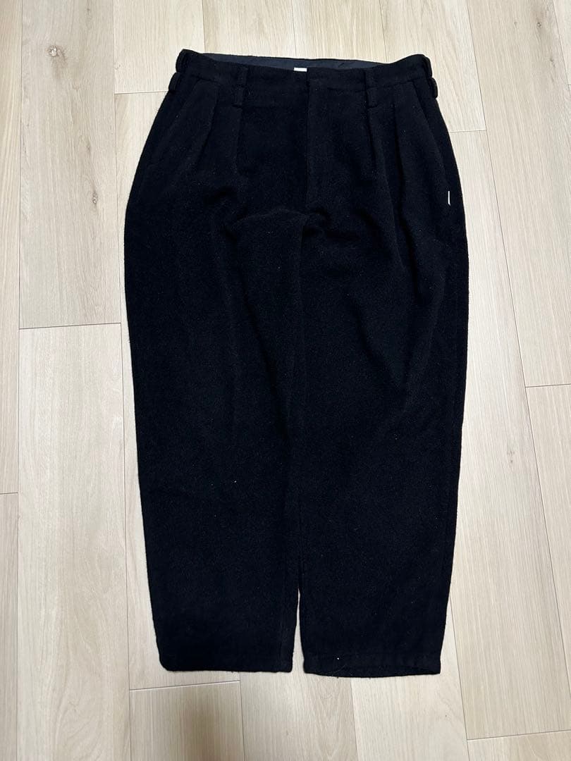 パンツ 23aw WTAPS TRDT1803 TROUSERS MOSSER