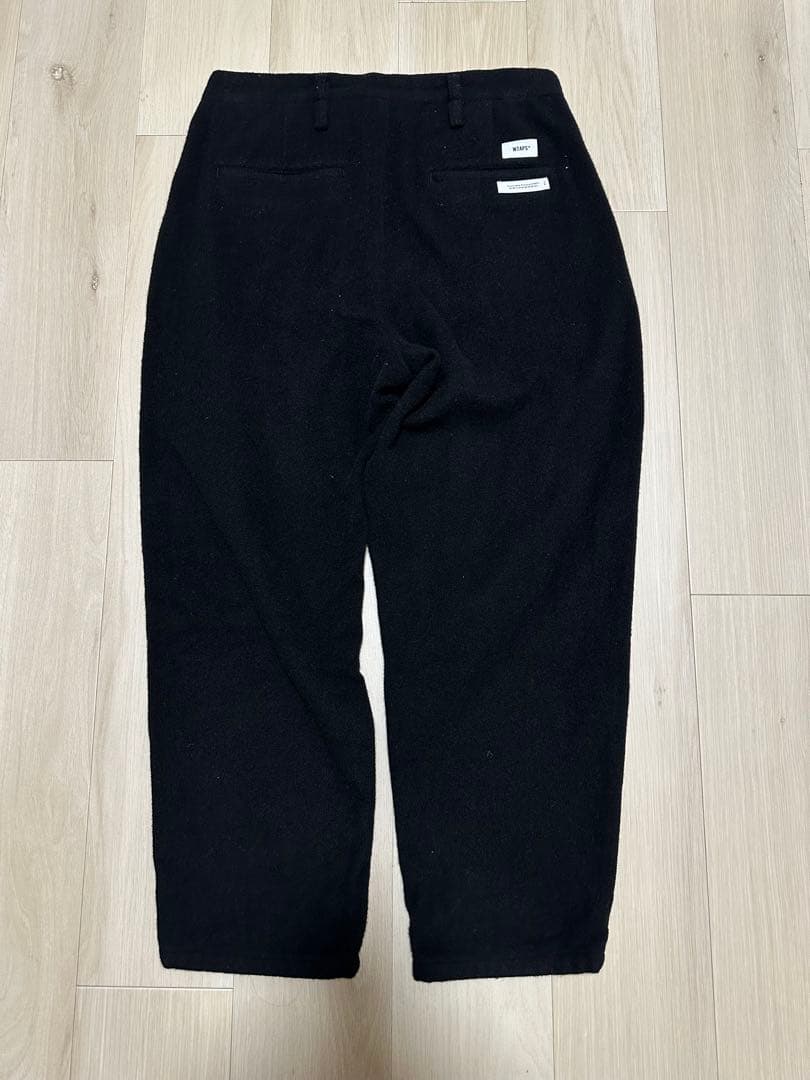 パンツ 23aw WTAPS TRDT1803 TROUSERS MOSSER