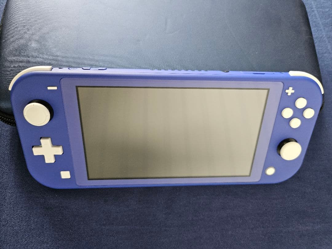 Nintendo Switch Lite 本体＋ティアーズオブザキングダム