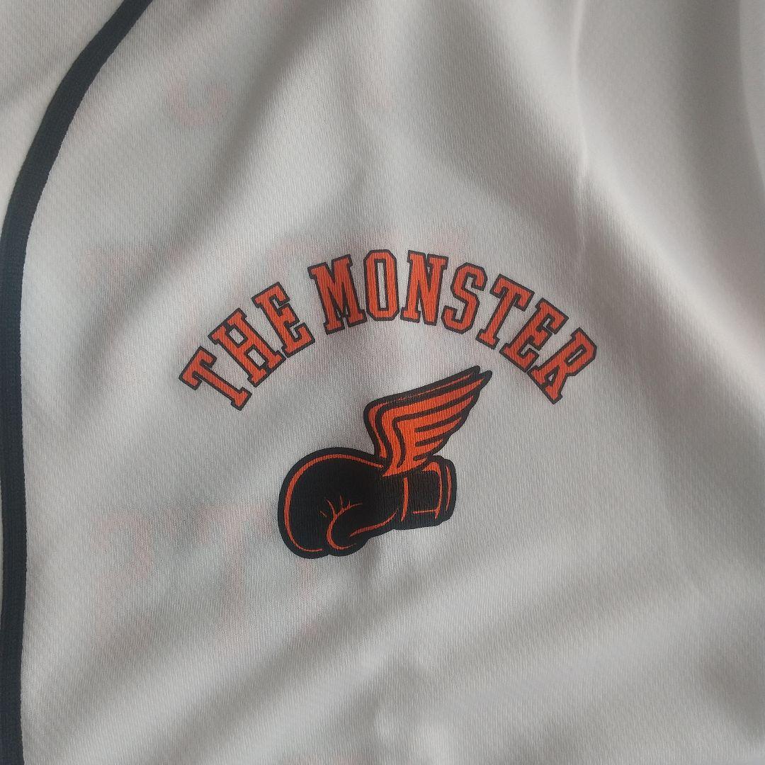 井上尚弥 ユニホーム ユニフォーム Lサイズ