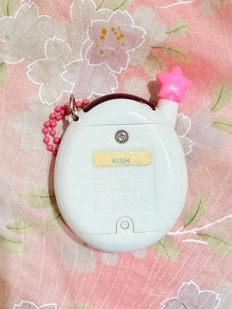 【動作確認済】ウラじんせーエンジョイ！たまごっちプラス ウラさーかす