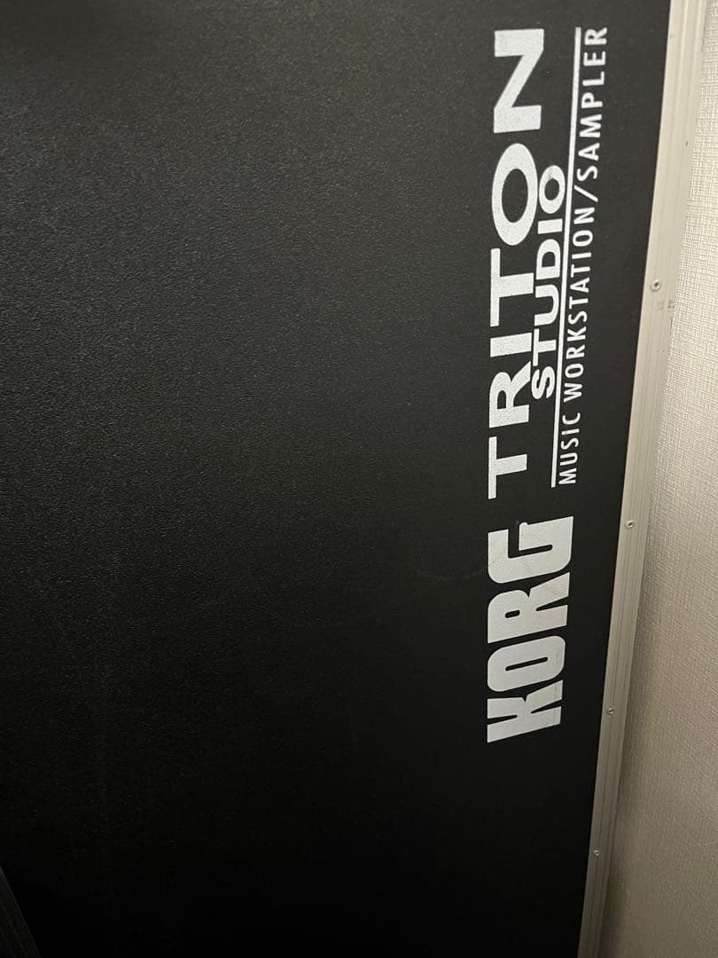 【ジャンク品】　KORG KRONOS 88 音楽ワークステーション