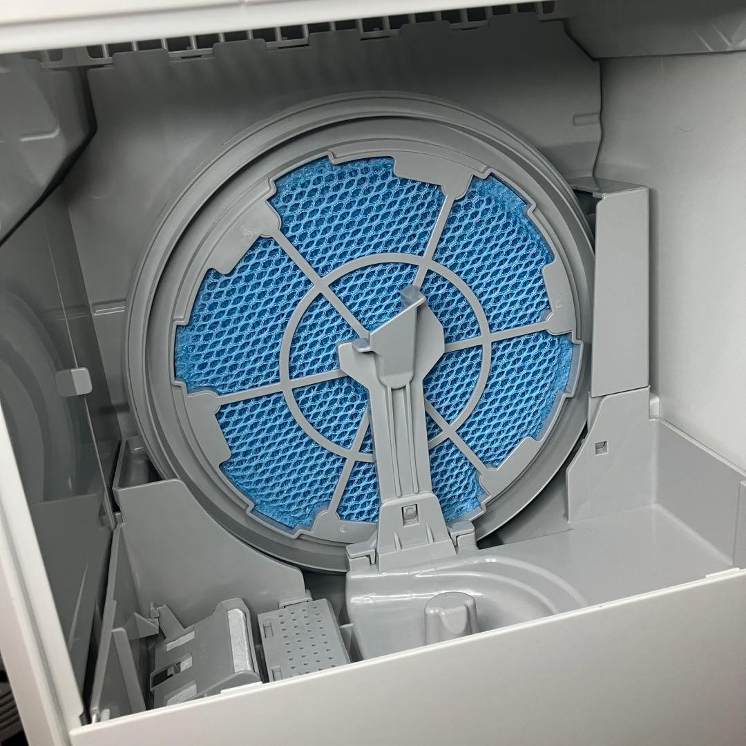 DAIKIN ダイキン　ストリーマ空気清浄機　ACK55T-W 未使用品