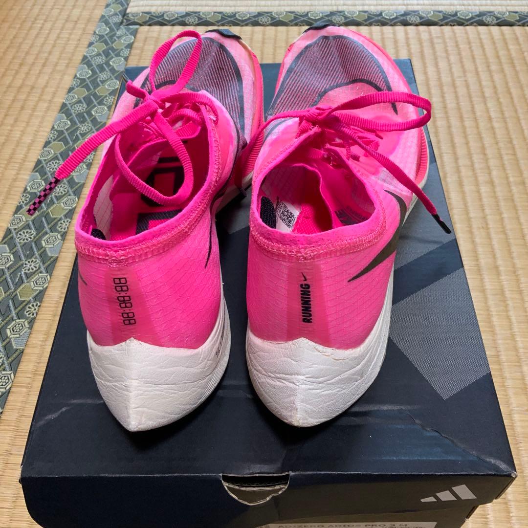 09.0040 Nike ヴァイパーフライネクスト% 25.0